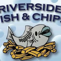 Riverside Fish And Chips