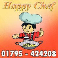 Happy Chef Chinese Takeaway