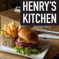 Henry's Kitchen