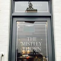 The Mistley Thorn