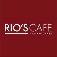 Cafe Rio Manningtree