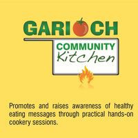 Garioch Community Kitchen