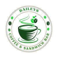 Baileys Coffee Shop And Sandwich