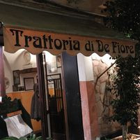 Trattoria Il Fiore