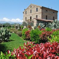 Agriturismo Locanda Dei Cocomeri