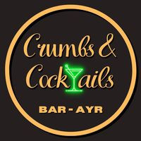 Crumbs Cocktails Ayr