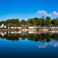 The Plockton