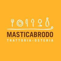 Masticabrodo