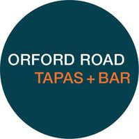 Orford Saloon Tapas Deli