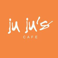 Ju Ju's Cafe Birmingham