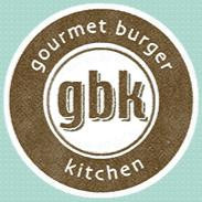 Gourmet Burger, Brindley Place