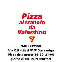 Pizzeria Da Valentino Gazzaniga