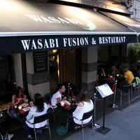 Wasabi Milano