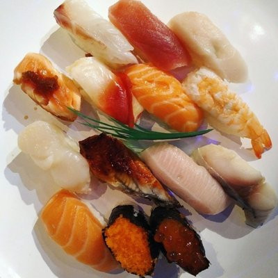 Sushi Bar Tokiya