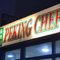 Peking Chef