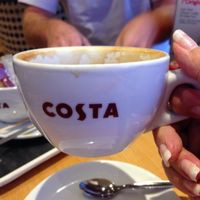 Costa Coffee Kingsteignton