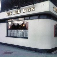 Red Lion