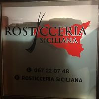 Rosticceria Siciliana