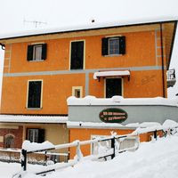 Bed And Breakfast CÀ Pinotta