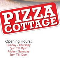 Pizza Cottage Birmingham