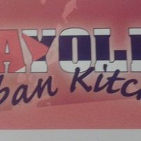 Mayoli' Cuban Kitchen