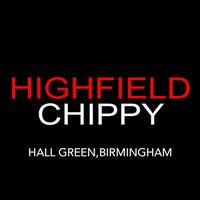 Highfield Chippy Hall Green, Birmingham