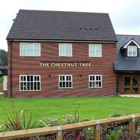 The Chestnut Tree