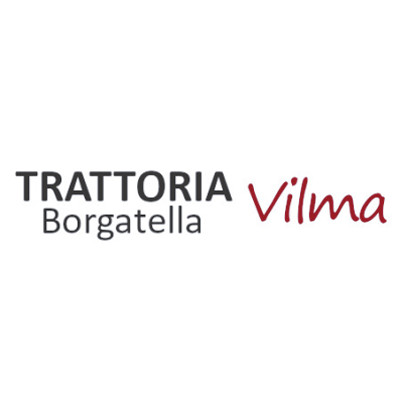 Trattoria Vilma Borgatella