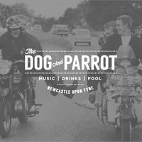 The Dog Parrot