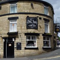 The Star Inn Glossop