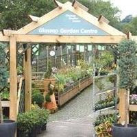 Glossop Garden Centre