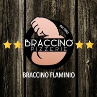 Pizzeria Braccino Flaminio