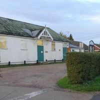 Little Waltham Sports And Social Club Tufnell Hall