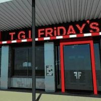 Tgi Friday's Braintree