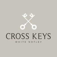 Cross Keys White Notley