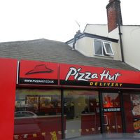 Pizza Hut Braintree