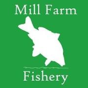 Mill Farm Fishery Credenhill