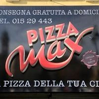 Pizza Max Biella