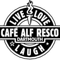 Cafe Alf Resco Dartmouth