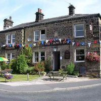 The Crown Inn Addingham