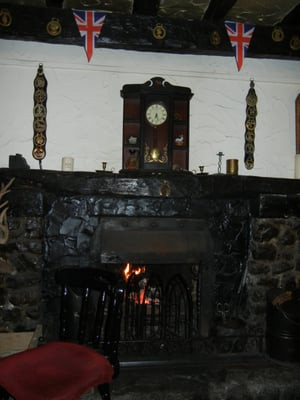 Kirkstone Pass Inn