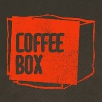 Coffee Box