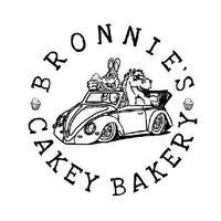 Bronnie's Cakey Bakery