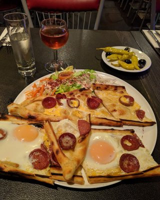 Pizza Gülhan