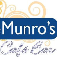 Munro's CafÉ