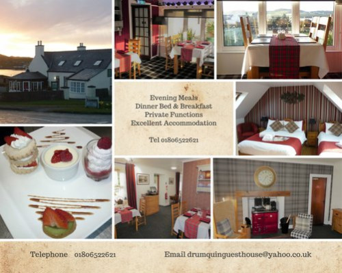 Drumquin Guest House