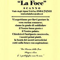 La Foce Scanno