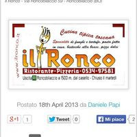 Il Ronco