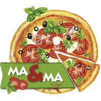 Ma E Ma La Pizza