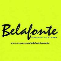 Belafonte Food And Live Music